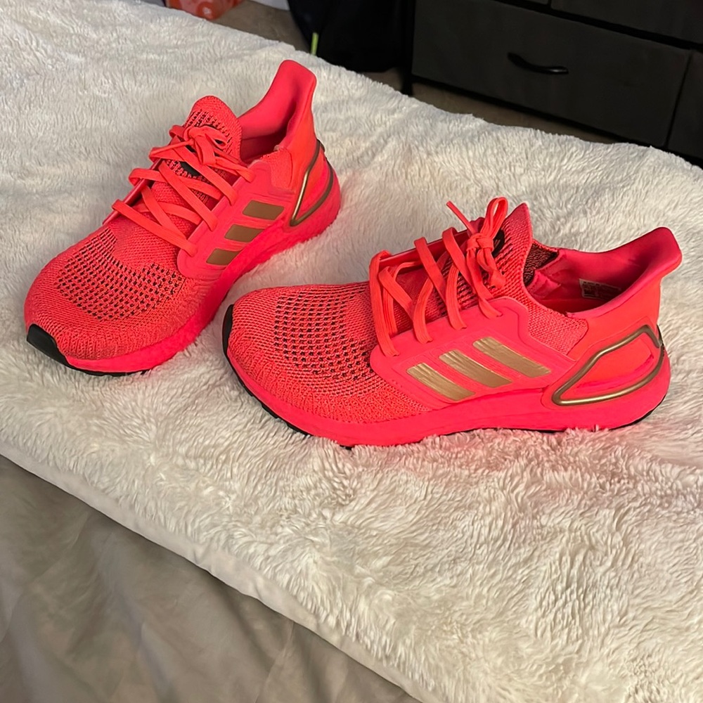 Adidas shoes